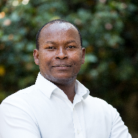 Nicholas Musyoka