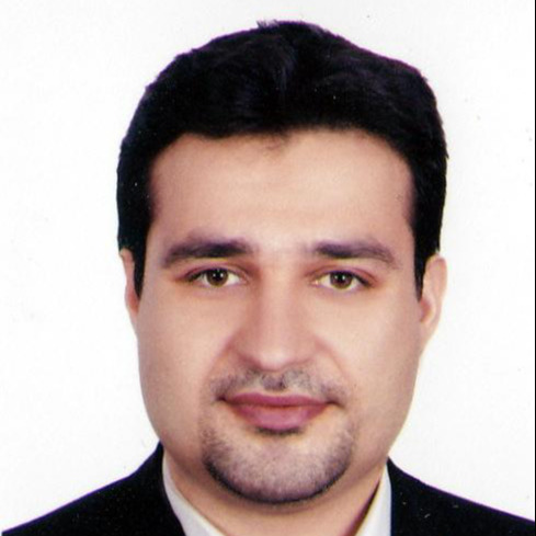 Mahdi Hasanlou