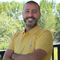 Daniel El Chami