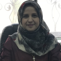 Rawaa Hussein Kadhim Al-Isawi