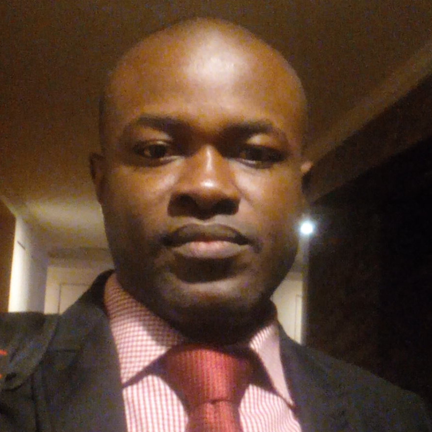 Ayodeji Emmanuel Oke