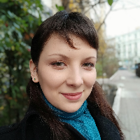 Olga Shydlovska