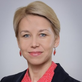Beata Hasiów-Jaroszewska