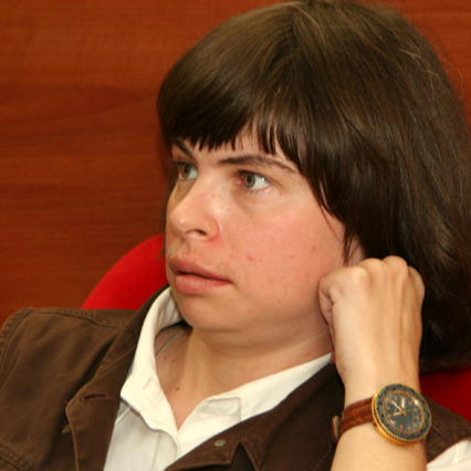 Tatyana Shestakova