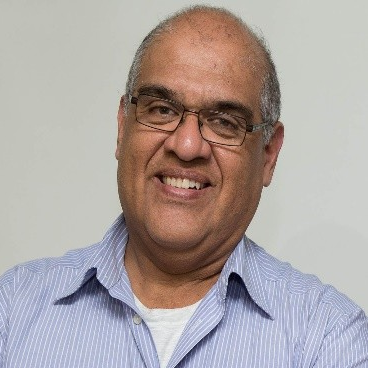 José Antônio Marengo
