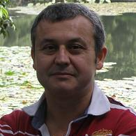 Joseba Zubia Zaballa