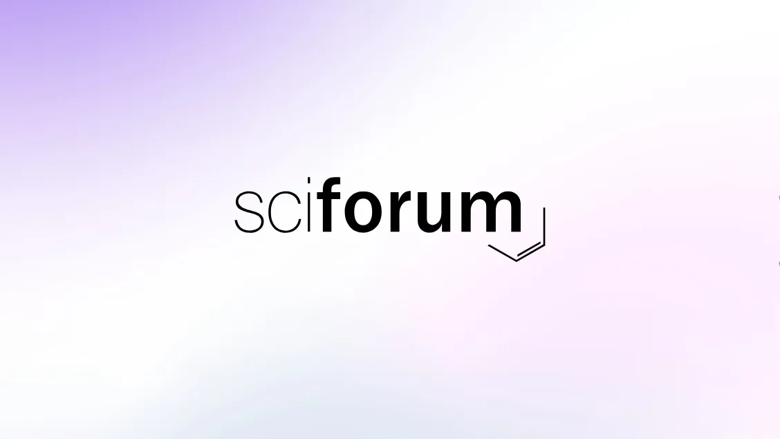 Exploring Sciforum’s New Features