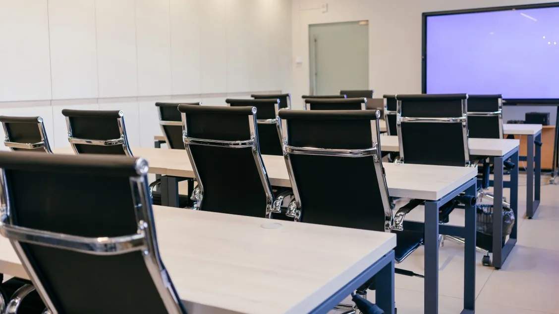 Avoiding Predatory Conferences