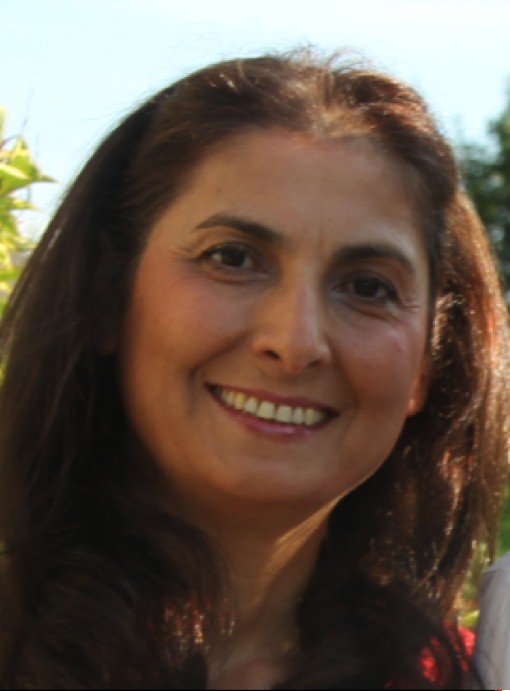 Prof. Maryam Tabrizian