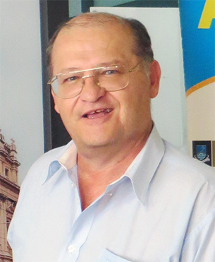 Dr. Terrence Piva