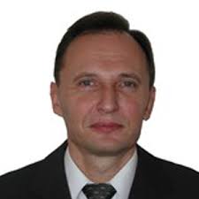 Victor Borovkov