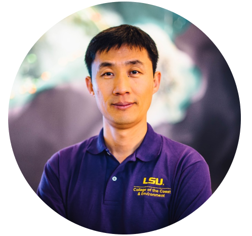 Dr. Kevin Xu