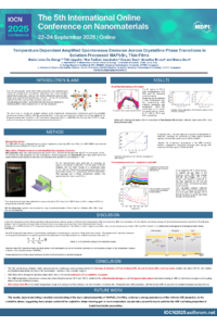 Poster PDF