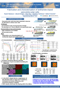 Poster PDF