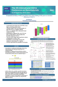 Poster PDF