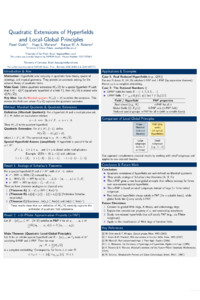 Poster PDF