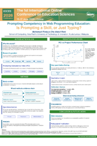 Poster PDF