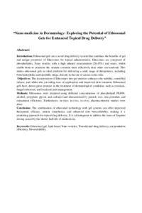 Poster PDF